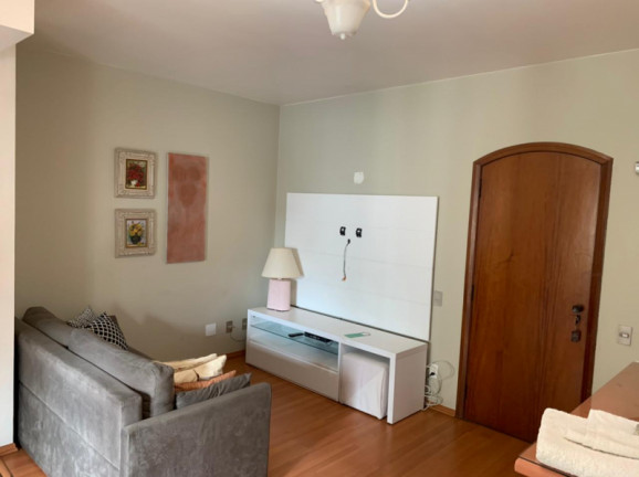 Imagem Apartamento com 1 Quarto à Venda, 46 m² em Moema - São Paulo Imagem Apartamento com 1 Quarto à Venda, 46 m² em Moema - São Paulo