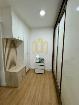 Imagem Apartamento com 2 Quartos à Venda, 51 m² em Jardim Ismênia - São José Dos Campos
