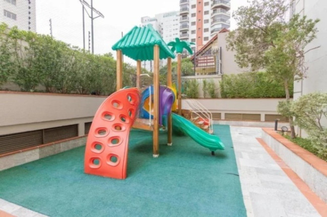 Imagem Imóvel com 4 Quartos à Venda, 280 m² em Campo Belo - São Paulo Imagem Imóvel com 4 Quartos à Venda, 280 m² em Campo Belo - São Paulo