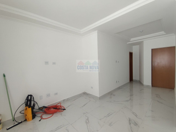 Imagem Casa com 3 Quartos à Venda, 130 m² em Ponta Da Praia - Santos Imagem Casa com 3 Quartos à Venda, 130 m² em Ponta Da Praia - Santos