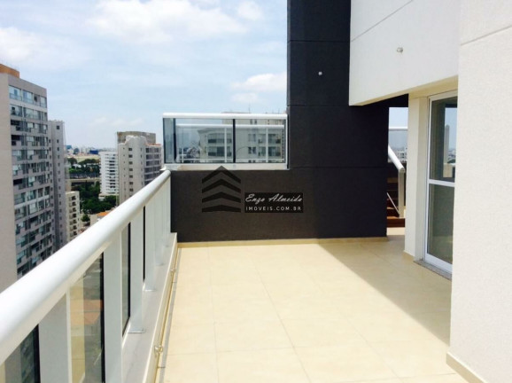 Imagem Apartamento com 2 Quartos à Venda, 140 m² em Campo Belo - São Paulo Imagem Apartamento com 2 Quartos à Venda, 140 m² em Campo Belo - São Paulo