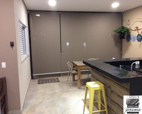 Imagem Casa com 2 Quartos à Venda, 165 m² em Ibiti Royal Park - Sorocaba Imagem Casa com 2 Quartos à Venda, 165 m² em Ibiti Royal Park - Sorocaba
