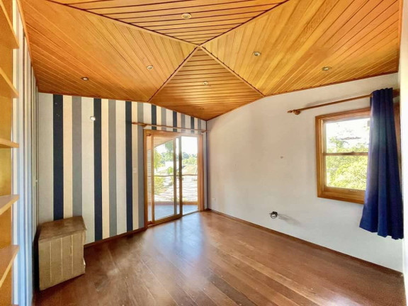 Imagem Casa com 5 Quartos à Venda, 1 m² em Granja Viana - Carapicuíba