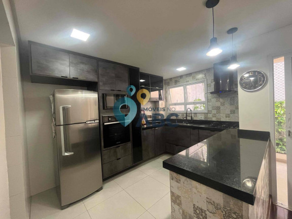 Imagem Sobrado com 3 Quartos à Venda, 184 m² em Assunção - São Bernardo Do Campo