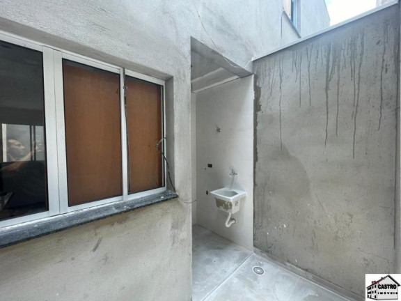 Imagem Casa com 2 Quartos à Venda, 110 m² em Itaquera - São Paulo Imagem Casa com 2 Quartos à Venda, 110 m² em Itaquera - São Paulo