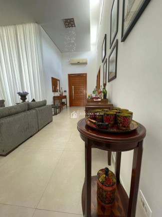 Imagem Casa com 3 Quartos à Venda, 328 m² em Condomínio Reserva Do Paratehy - São José Dos Campos