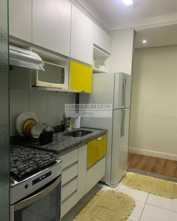 Imagem Imóvel com 2 Quartos à Venda, 51 m² em Ortizes - Valinhos Imagem Imóvel com 2 Quartos à Venda, 51 m² em Ortizes - Valinhos