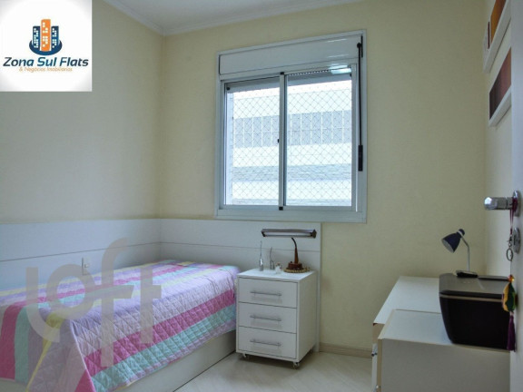 Imagem Apartamento com 3 Quartos à Venda, 120 m² em Vila Pompéia - São Paulo