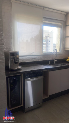 Apartamento com 3 Quartos à Venda, 141 m² em Vila Monumento - São Paulo