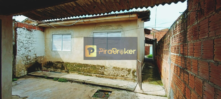 Imagem Casa com 2 Quartos à Venda, 75 m² em Jardim Solar - Charqueada Imagem Casa com 2 Quartos à Venda, 75 m² em Jardim Solar - Charqueada