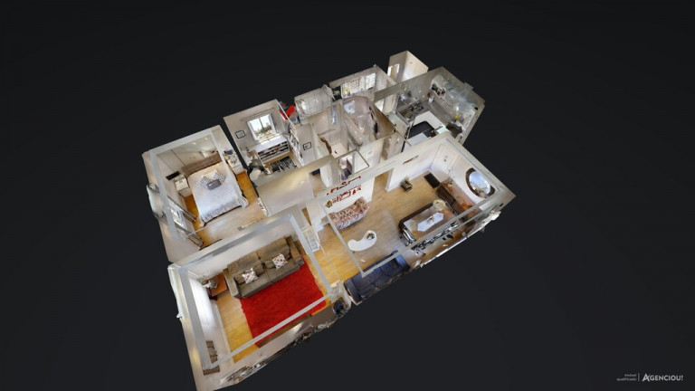 Imagem Apartamento com 1 Quarto à Venda, 93 m² em Vila Olímpia - São Paulo Imagem Apartamento com 1 Quarto à Venda, 93 m² em Vila Olímpia - São Paulo
