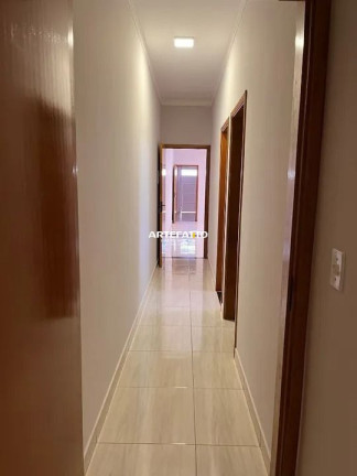 Imagem Casa com 2 Quartos à Venda, 100 m² em Residencial Irineu Zanetti - Franca Imagem Casa com 2 Quartos à Venda, 100 m² em Residencial Irineu Zanetti - Franca