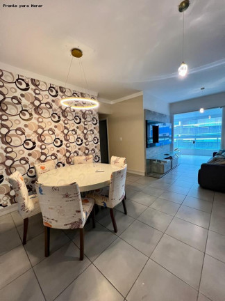 Imagem Apartamento com 2 Quartos à Venda, 83 m² em Canto Do Forte - Praia Grande