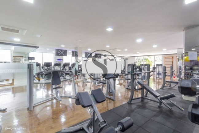 Imagem Apartamento com 2 Quartos à Venda, 65 m² em Pinheiros - São Paulo Imagem Apartamento com 2 Quartos à Venda, 65 m² em Pinheiros - São Paulo