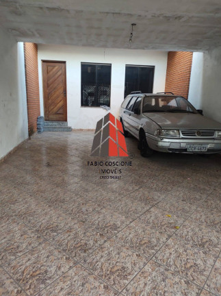 Imagem Casa com 3 Quartos à Venda, 180 m² em Tatuapé - São Paulo Imagem Casa com 3 Quartos à Venda, 180 m² em Tatuapé - São Paulo