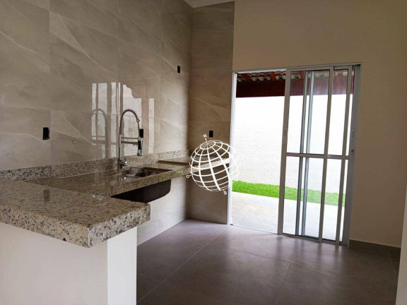 Imagem Casa com 2 Quartos à Venda, 108 m² em Nova Atibaia - Atibaia Imagem Casa com 2 Quartos à Venda, 108 m² em Nova Atibaia - Atibaia