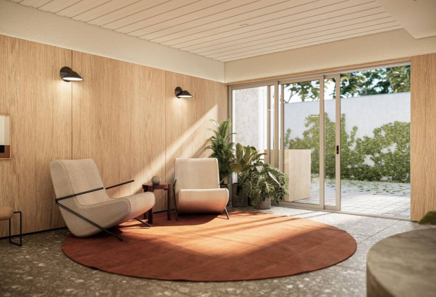 Imagem Apartamento com 2 Quartos à Venda, 123 m² em Itaim Bibi - São Paulo Imagem Apartamento com 2 Quartos à Venda, 123 m² em Itaim Bibi - São Paulo