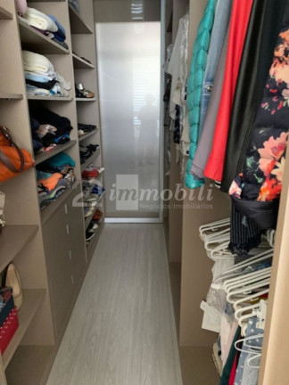 Imagem Apartamento com 2 Quartos à Venda, 100 m² em Higienópolis - São Paulo