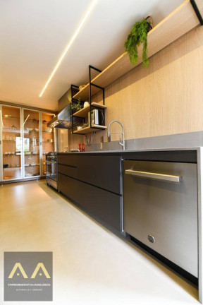Imagem Apartamento com 3 Quartos para Alugar, 264 m² em Green Valley Alphaville - Barueri