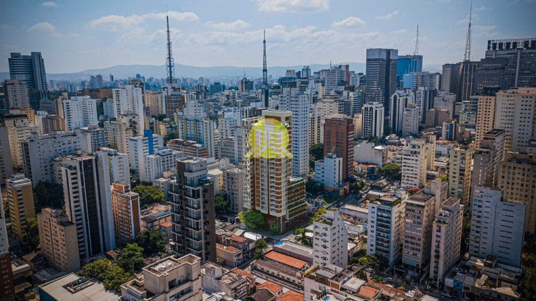 Imagem Apartamento com 3 Quartos à Venda, 132 m² em Jardim Paulista - São Paulo Imagem Apartamento com 3 Quartos à Venda, 132 m² em Jardim Paulista - São Paulo