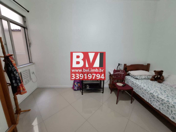 Imagem Apartamento com 2 Quartos à Venda, 82 m² em Bonsucesso - Rio De Janeiro