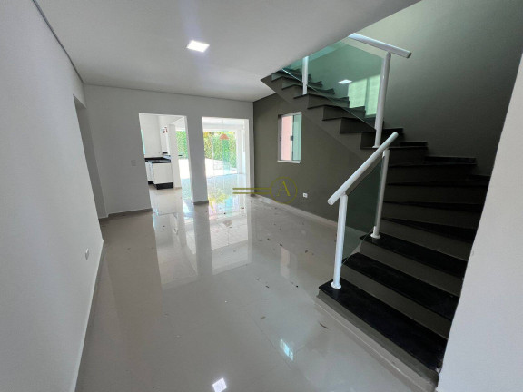 Imagem Casa de Condomínio com 3 Quartos à Venda, 170 m² em Bougainville Residencial Ii - Peruíbe Imagem Casa de Condomínio com 3 Quartos à Venda, 170 m² em Bougainville Residencial Ii - Peruíbe