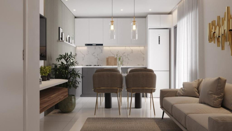 Imagem Apartamento com 2 Quartos à Venda, 65 m² em Itapema - Itapema Imagem Apartamento com 2 Quartos à Venda, 65 m² em Itapema - Itapema