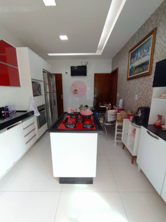 Imagem Casa à Venda, 165 m² em Campos Dos Goytacazes Imagem Casa à Venda, 165 m² em Campos Dos Goytacazes