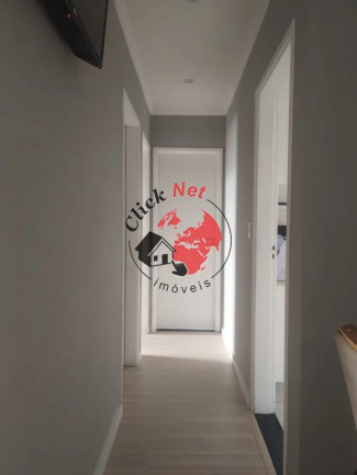 Imagem Apartamento com 2 Quartos à Venda, 61 m² em Assunção - São Bernardo Do Campo Imagem Apartamento com 2 Quartos à Venda, 61 m² em Assunção - São Bernardo Do Campo