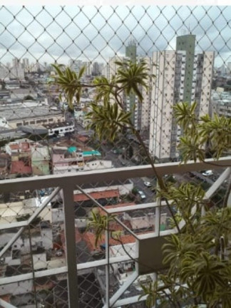 Imagem Apartamento com 3 Quartos à Venda, 70 m² em Chácara Califórnia - São Paulo Imagem Apartamento com 3 Quartos à Venda, 70 m² em Chácara Califórnia - São Paulo