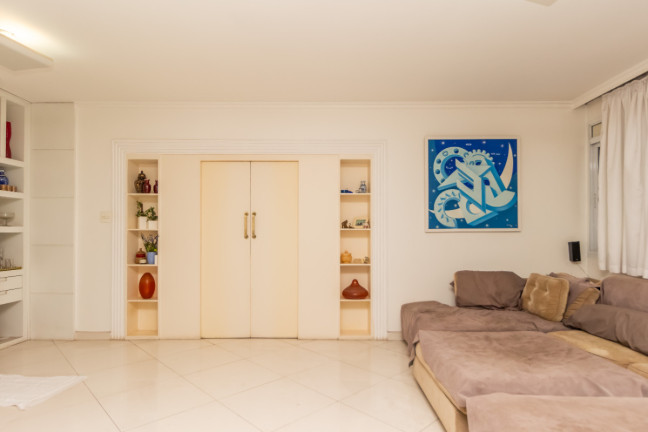 Imagem Apartamento com 4 Quartos à Venda, 290 m² em Bela Vista - São Paulo Imagem Apartamento com 4 Quartos à Venda, 290 m² em Bela Vista - São Paulo