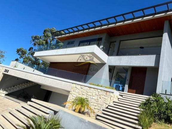 Imagem Casa de Condomínio com 6 Quartos à Venda, 802 m² em Medeiros Jundiai - Itupeva Imagem Casa de Condomínio com 6 Quartos à Venda, 802 m² em Medeiros Jundiai - Itupeva