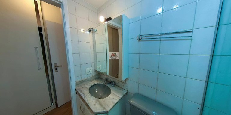 Imagem Apartamento com 1 Quarto para Alugar, 45 m² em Vila Olimpia - São Paulo Imagem Apartamento com 1 Quarto para Alugar, 45 m² em Vila Olimpia - São Paulo