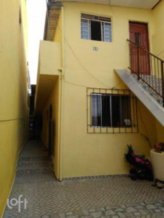Imagem Sobrado com 5 Quartos à Venda, 200 m² em Jardim Senice - São Paulo