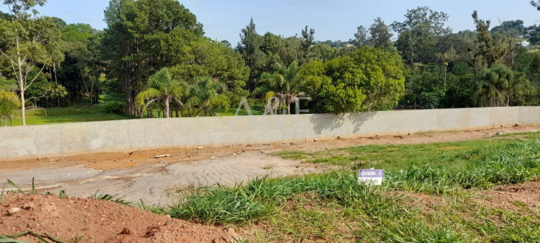 Imagem Terreno à Venda, 408 m² em Nova Gardênia - Atibaia Imagem Terreno à Venda, 408 m² em Nova Gardênia - Atibaia