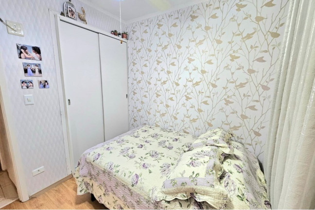 Imagem Apartamento com 3 Quartos à Venda, 80 m² em Mooca - São Paulo Imagem Apartamento com 3 Quartos à Venda, 80 m² em Mooca - São Paulo