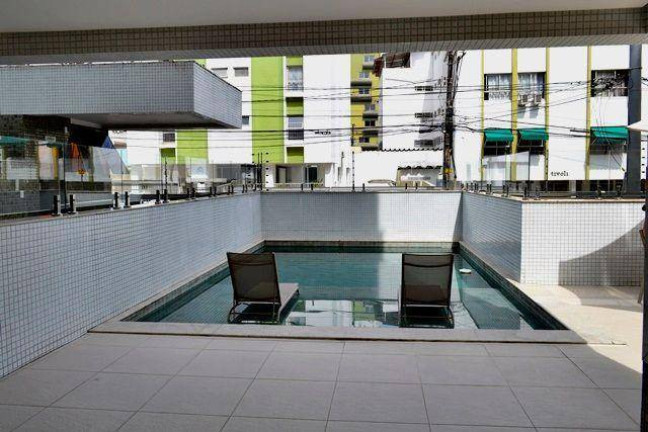 Imagem Apartamento com 3 Quartos à Venda, 112 m² em Costa Azul - Salvador