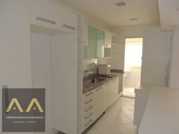 Imagem Apartamento com 3 Quartos para Alugar, 85 m² em Alphaville - Santana De Parnaíba