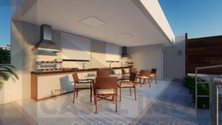Imagem Apartamento com 3 Quartos à Venda, 150 m² em Marco - Belém