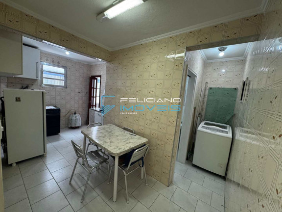 Imagem Apartamento com 1 Quarto à Venda, 43 m² em Canto Do Forte - Praia Grande Imagem Apartamento com 1 Quarto à Venda, 43 m² em Canto Do Forte - Praia Grande