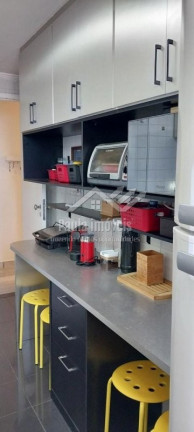 Imagem Cobertura com 2 Quartos à Venda, 138 m² em Jardim Das Indústrias - Sao Jose Dos Campos Imagem Cobertura com 2 Quartos à Venda, 138 m² em Jardim Das Indústrias - Sao Jose Dos Campos