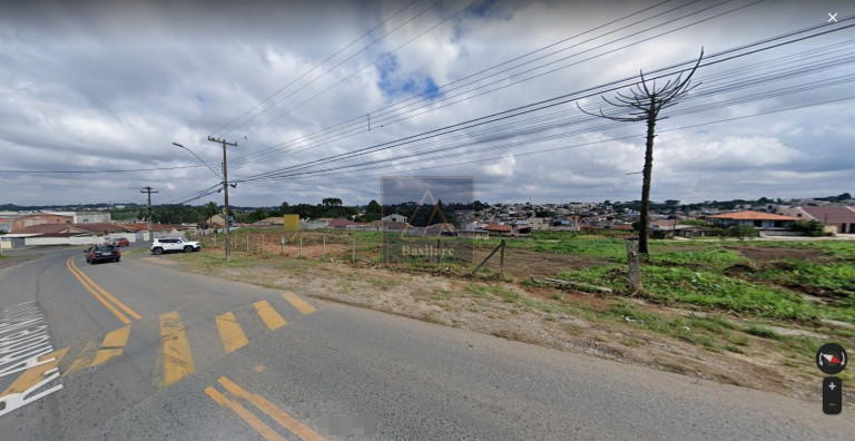 Imagem Terreno à Venda, 9.139 m² em Campo Pequeno - Colombo Imagem Terreno à Venda, 9.139 m² em Campo Pequeno - Colombo