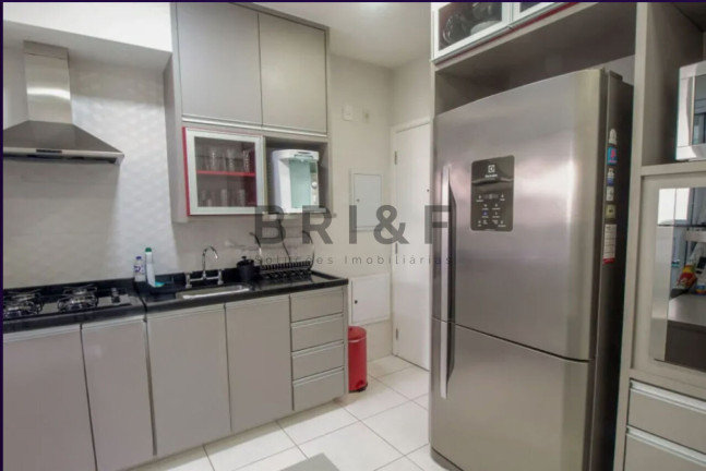 Imagem Apartamento com 3 Quartos à Venda, 119 m² em Vila Mascote - São Paulo Imagem Apartamento com 3 Quartos à Venda, 119 m² em Vila Mascote - São Paulo