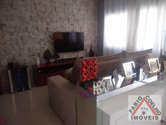 Imagem Sobrado com 3 Quartos à Venda, 110 m² em Campo Grande - São Paulo Imagem Sobrado com 3 Quartos à Venda, 110 m² em Campo Grande - São Paulo