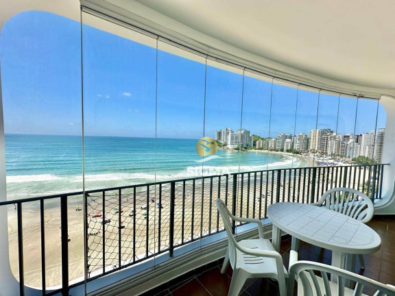 Imagem Apartamento com 3 Quartos à Venda, 144 m² em Jardim Astúrias - Guarujá Imagem Apartamento com 3 Quartos à Venda, 144 m² em Jardim Astúrias - Guarujá