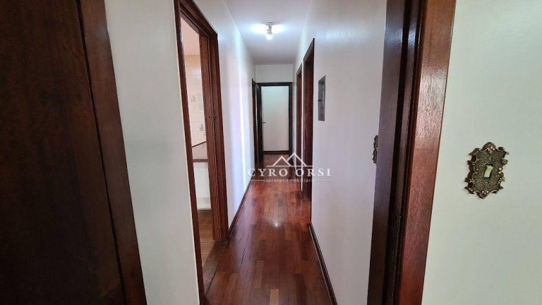 Imagem Casa com 3 Quartos à Venda, 228 m² em Nova América - Piracicaba