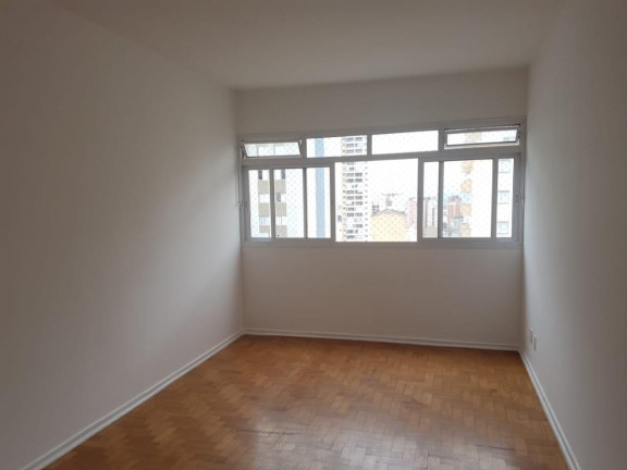 Apartamento com 1 Quarto à Venda, 83 m² em Aclimação - São Paulo