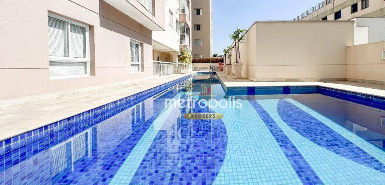 Imagem Apartamento com 2 Quartos à Venda, 70 m² em Centro - São Caetano Do Sul Imagem Apartamento com 2 Quartos à Venda, 70 m² em Centro - São Caetano Do Sul