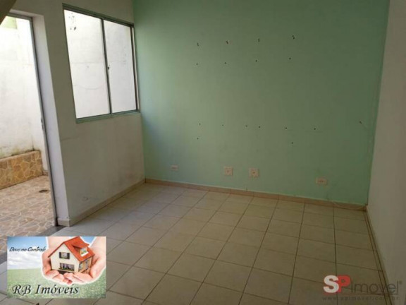 Imagem Casa com 2 Quartos à Venda ou Locação, 70 m² em Jardim Vila Rica - Santo André Imagem Casa com 2 Quartos à Venda ou Locação, 70 m² em Jardim Vila Rica - Santo André