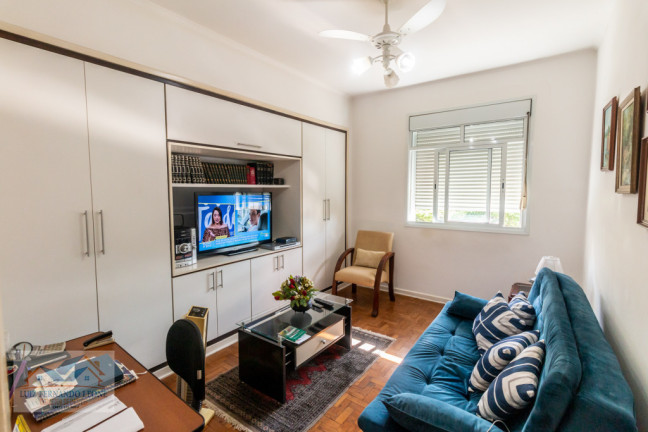 Imagem Apartamento com 3 Quartos à Venda, 126 m² em Bela Vista - São Paulo